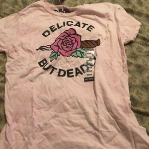Hot Topic T-Shirt